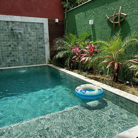 פורטו סגורו Pousada Preciosa Do Arraial - Com Natura E L'Occitane - Recem Inaugurada מראה חיצוני תמונה