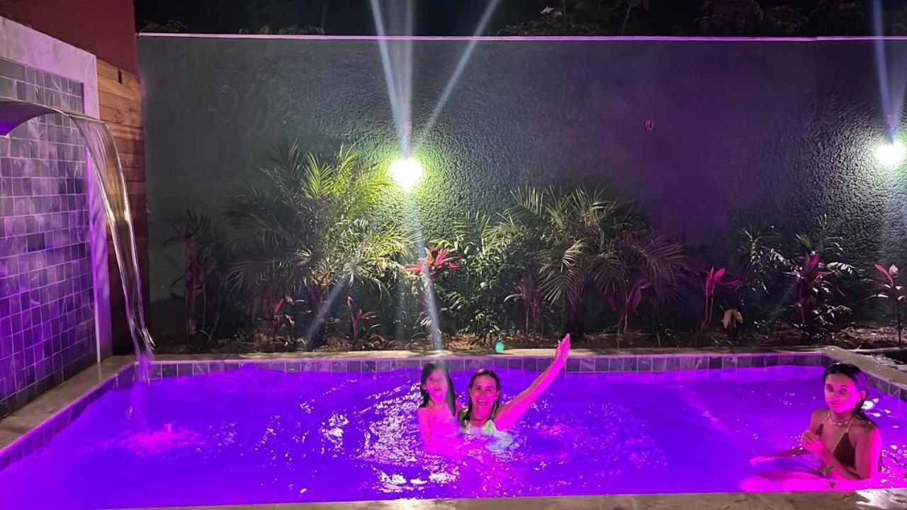 פורטו סגורו Pousada Preciosa Do Arraial - Com Natura E L'Occitane - Recem Inaugurada מראה חיצוני תמונה