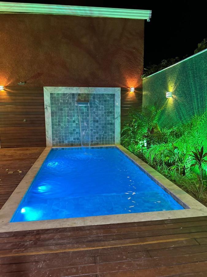 פורטו סגורו Pousada Preciosa Do Arraial - Com Natura E L'Occitane - Recem Inaugurada מראה חיצוני תמונה