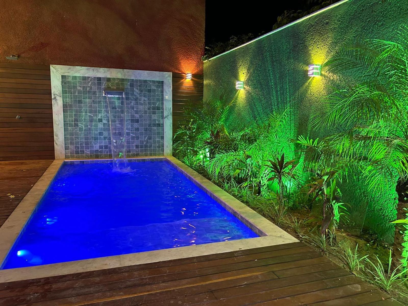 פורטו סגורו Pousada Preciosa Do Arraial - Com Natura E L'Occitane - Recem Inaugurada מראה חיצוני תמונה